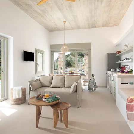 Themis Homes Villa *