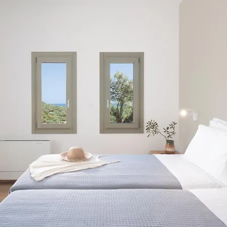 Themis Homes Villa *