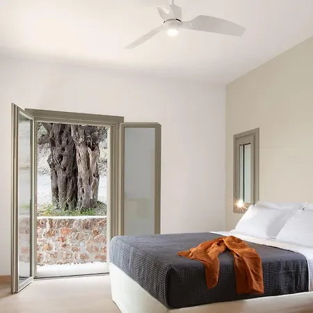 Themis Homes Villa