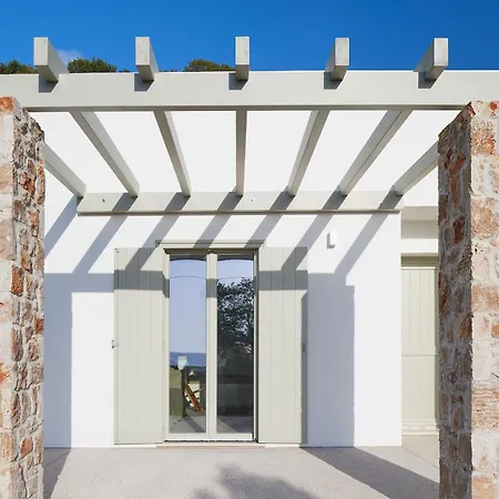 Themis Homes Villa *